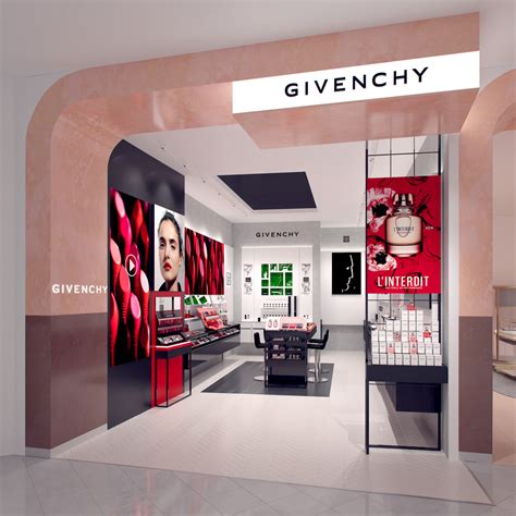 givenchy shop